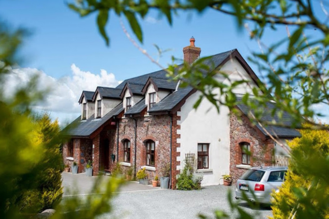 Aldridge Lodge 2