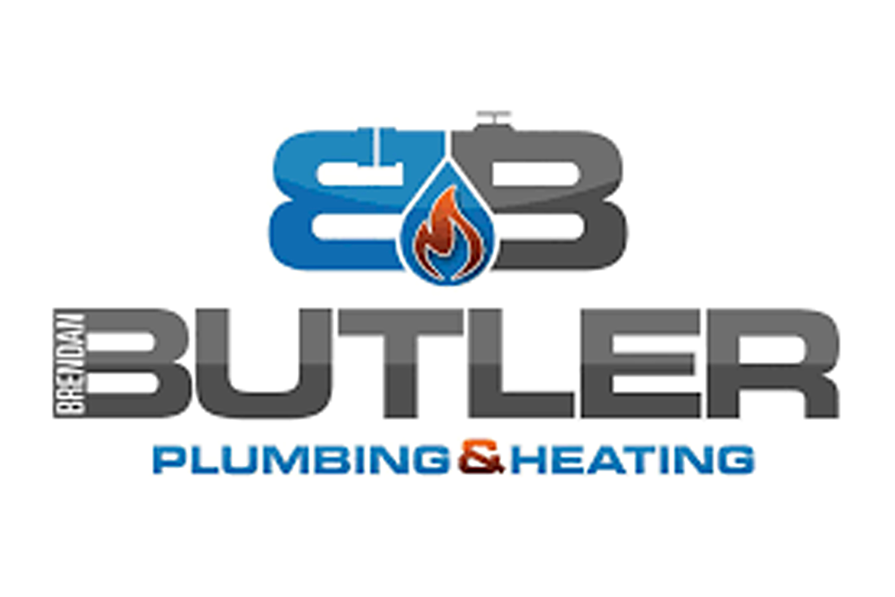 Brendan Butler Plumbing & Heating