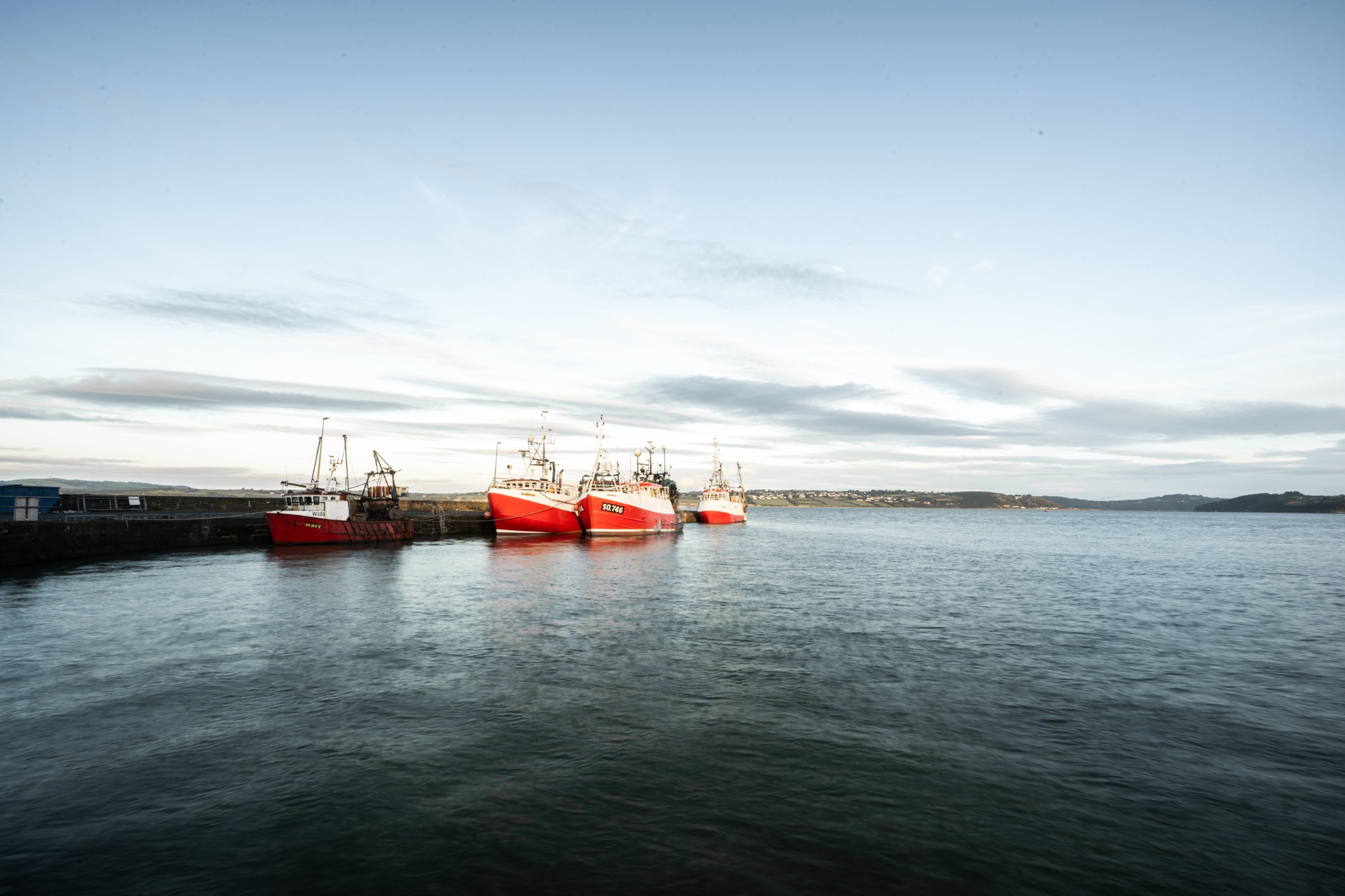Duncannon, Co Wexford_master