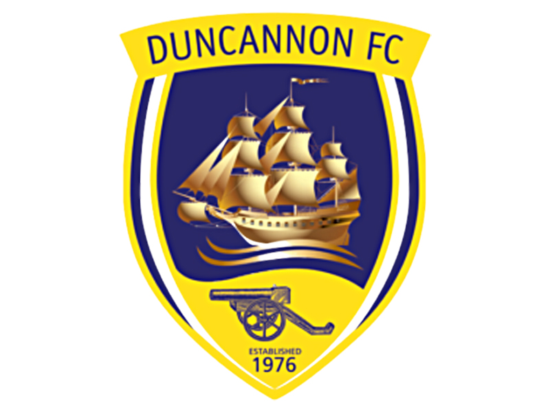Duncannon FC