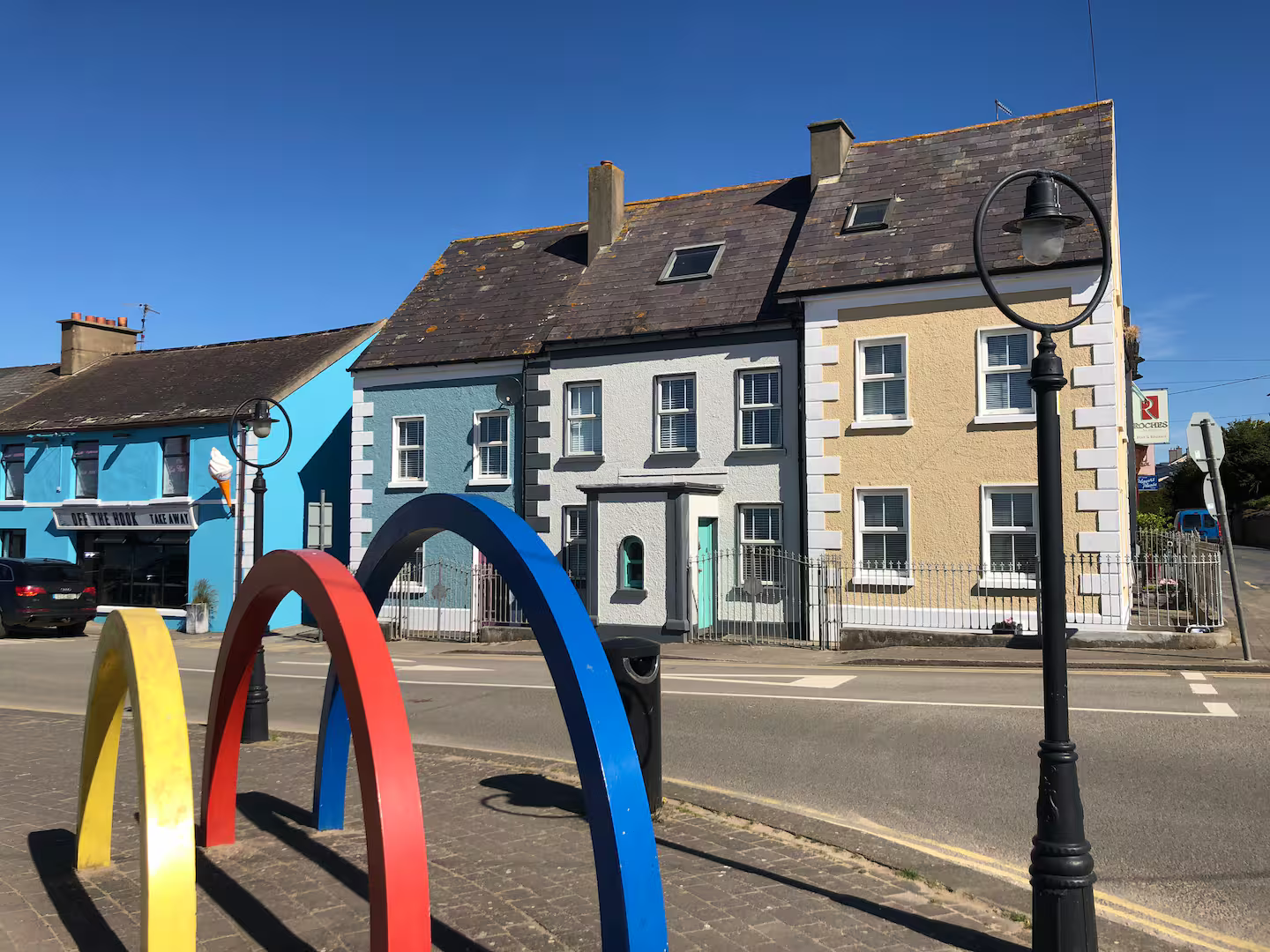 Duncannon Holiday Homes