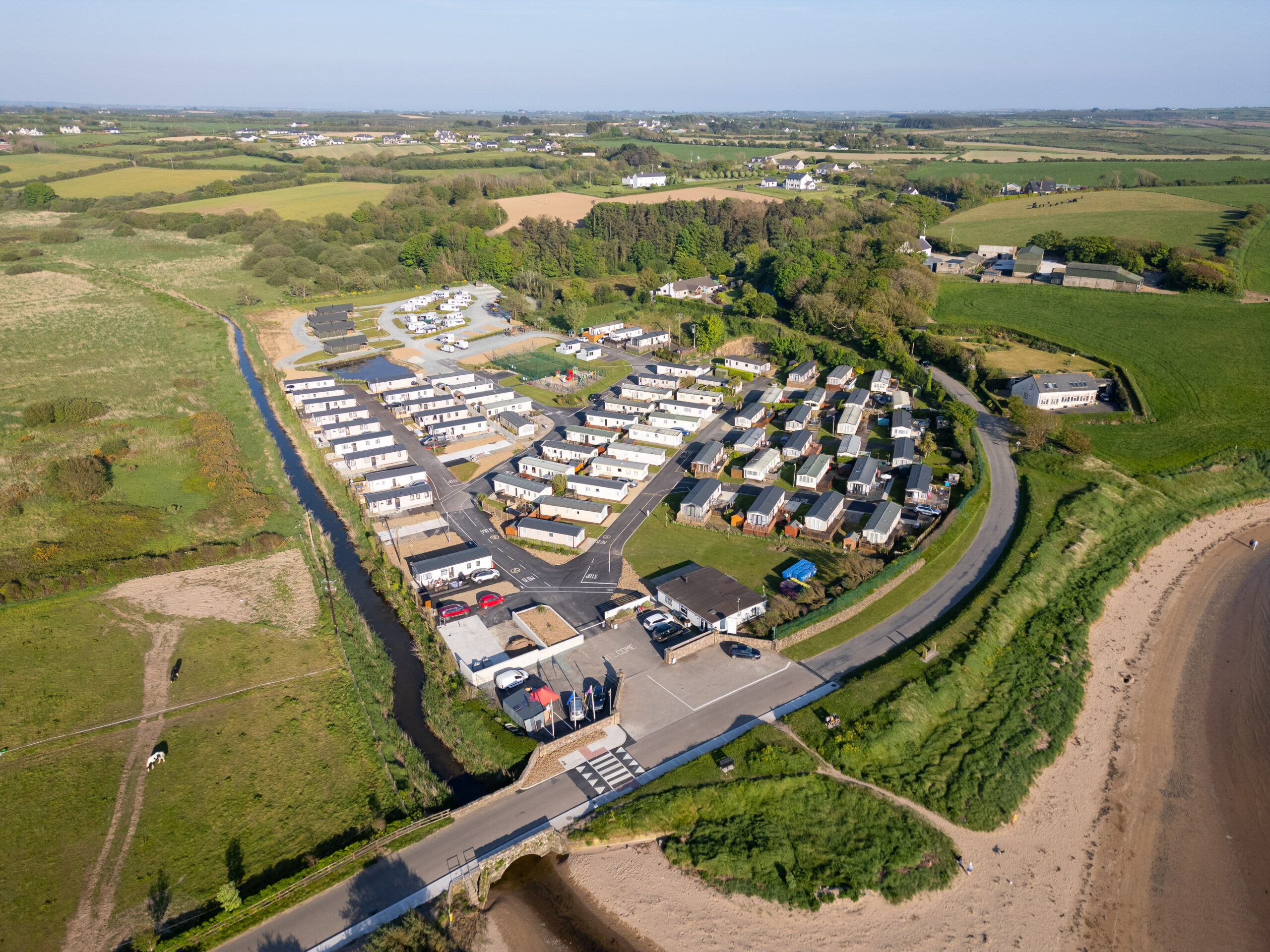 Duncannon Holiday Park