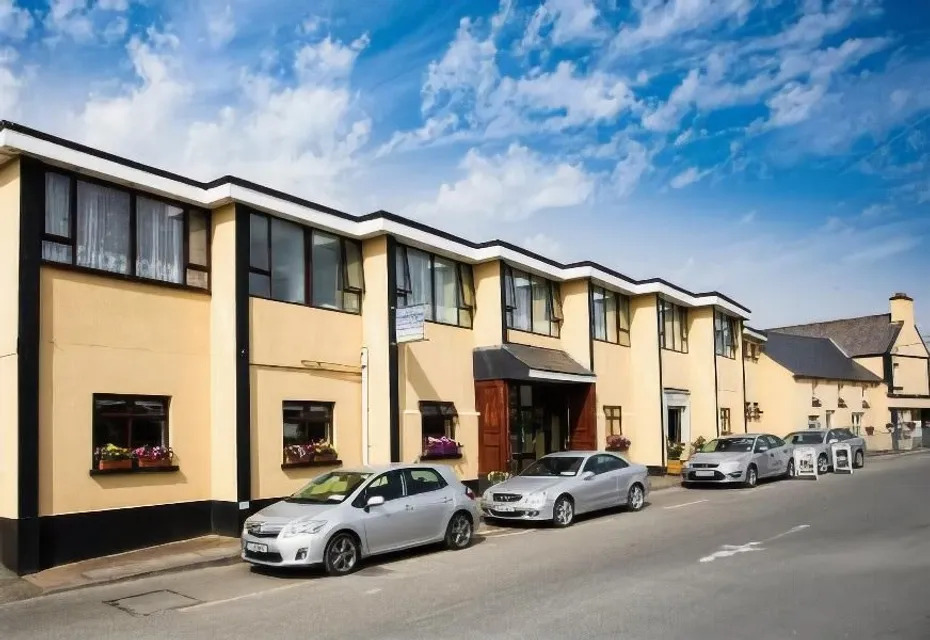 Fort Conan Hotel