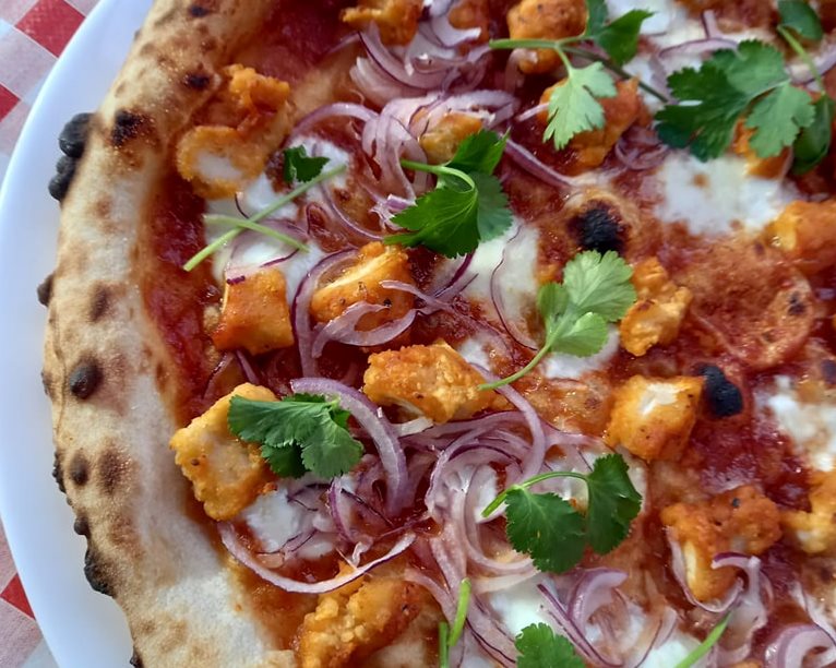 Oya Pizza 2