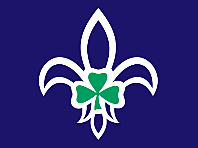 Scouting Ireland