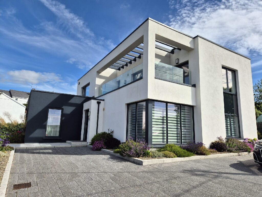 Stella Maris Holiday Home